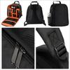 Waterproof Camera Bag Multi-functional Camera Storage Bag Digital DSLR Camera  Camera Accessories