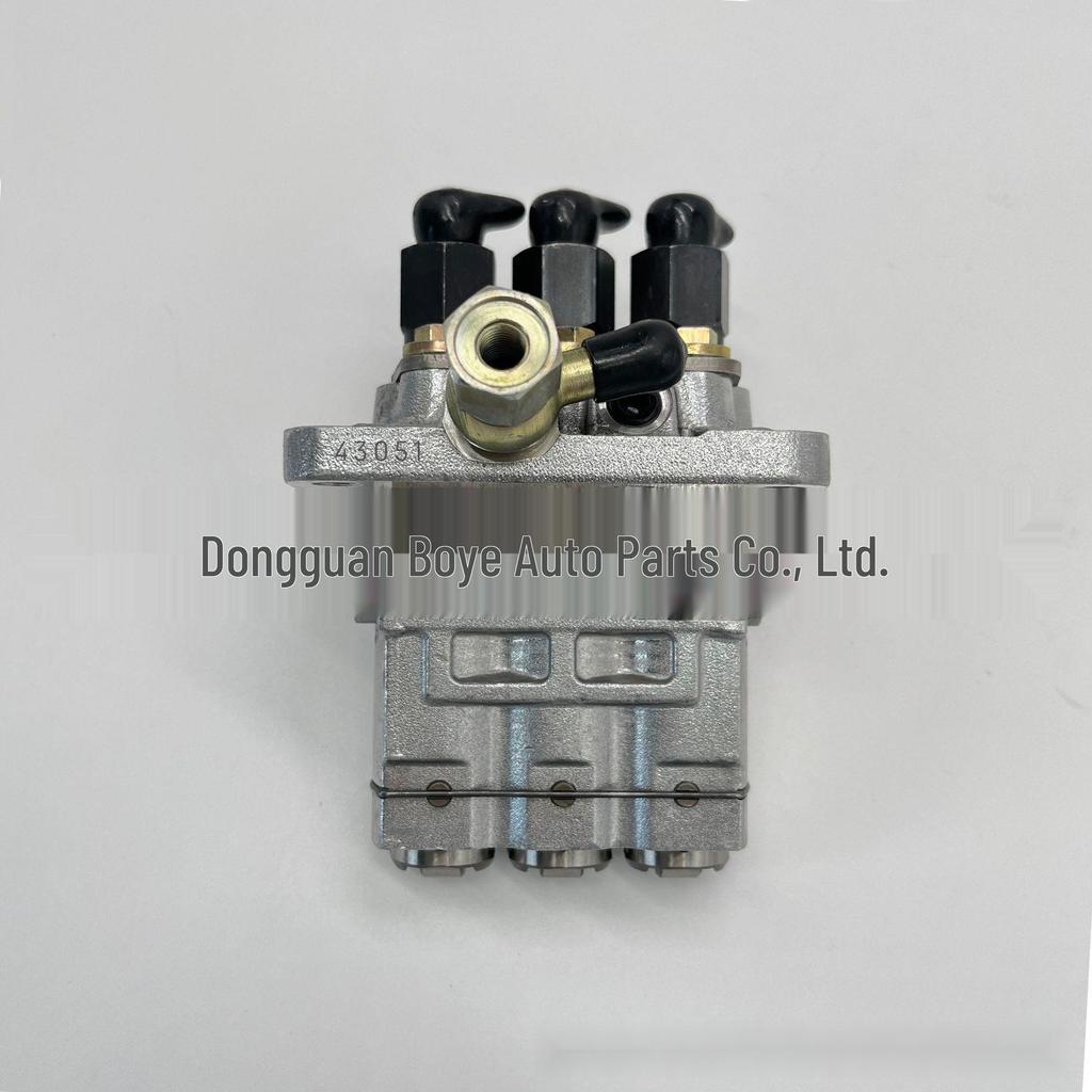 High-Quality Pump Head 131017701/104134-3051 for Perkins TC33/TC33D Engine