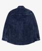 GOLDEN SUNSHINE Corduroy Washed Shirts_Navy