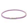 Simple Style Good Luck Red Bracelet Women Men 2mm Thin String Bangle Perfect Gift For Her Outdoor Sports Casual Accessories