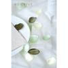 300PCS Silk Rose Petals,Beautiful Realistic Scatter Rose Petals Romantic Night Decoration,Wedding Party Decoration Artificial Flowers Petals(Olive