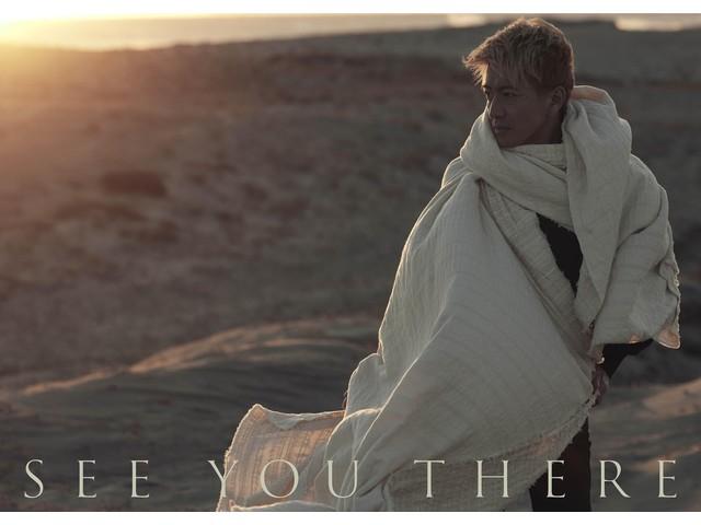 

Takuya Kimura SEE YOU THERE [CD+Booklet] Limited Edition Type A VIZL-2336 NEW