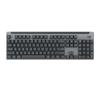 Logitech K865 104-Key Wireless Bluetooth Mechanical Keyboard