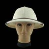 Big Size Hard Straw Hat Straw Material Jazz Bucket Hat New Fedora Sun Hat  Garden