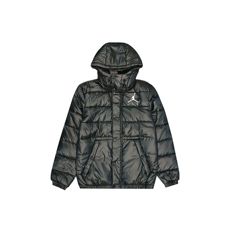 Jordan Puffer Jacket Men s Black CQ4698-010 M