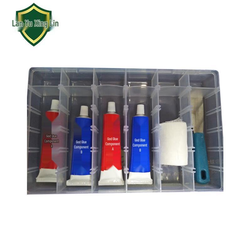Magnetic Pressure Leak Repair Kit Magnetic Pressure Leak Repair