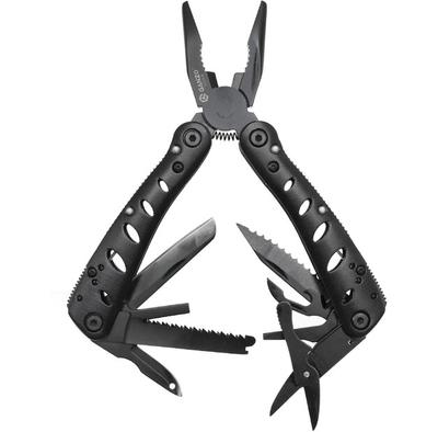GANZO G205-B Multitool Multifunctional Tool