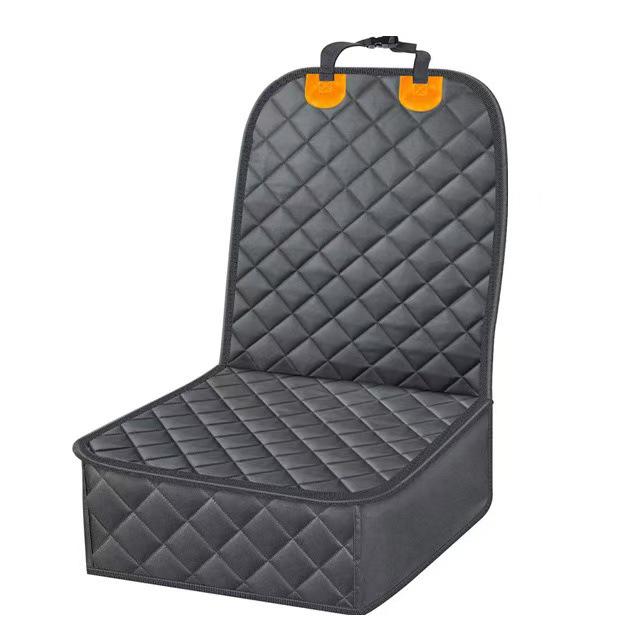 

Universal Pet Car Seat Mat – Dustproof, Wear-Resistant, and Urine-Proof Protection for Cats and Dogs