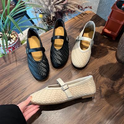 Calzado para mujer – Mocasines de mujer