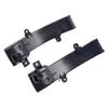 For Mitsubishi Outlander ASX 2014-2020 Lancer 2016 LED Side Dynamic Turn Signal Light Rearview Mirror Indicator Lamp 8351A135