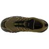 SALOMON Acs+ Seasonal Soft Comfortable Low-Top Outdoor Functional Shoes Men Shoes Olive-Green 477312