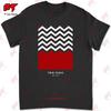 Twin Peaks David Lynch Camiseta T-shirt J5IZ