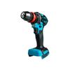 Brushless Lithium Battery Electric Drill with 48-Hour Shipping