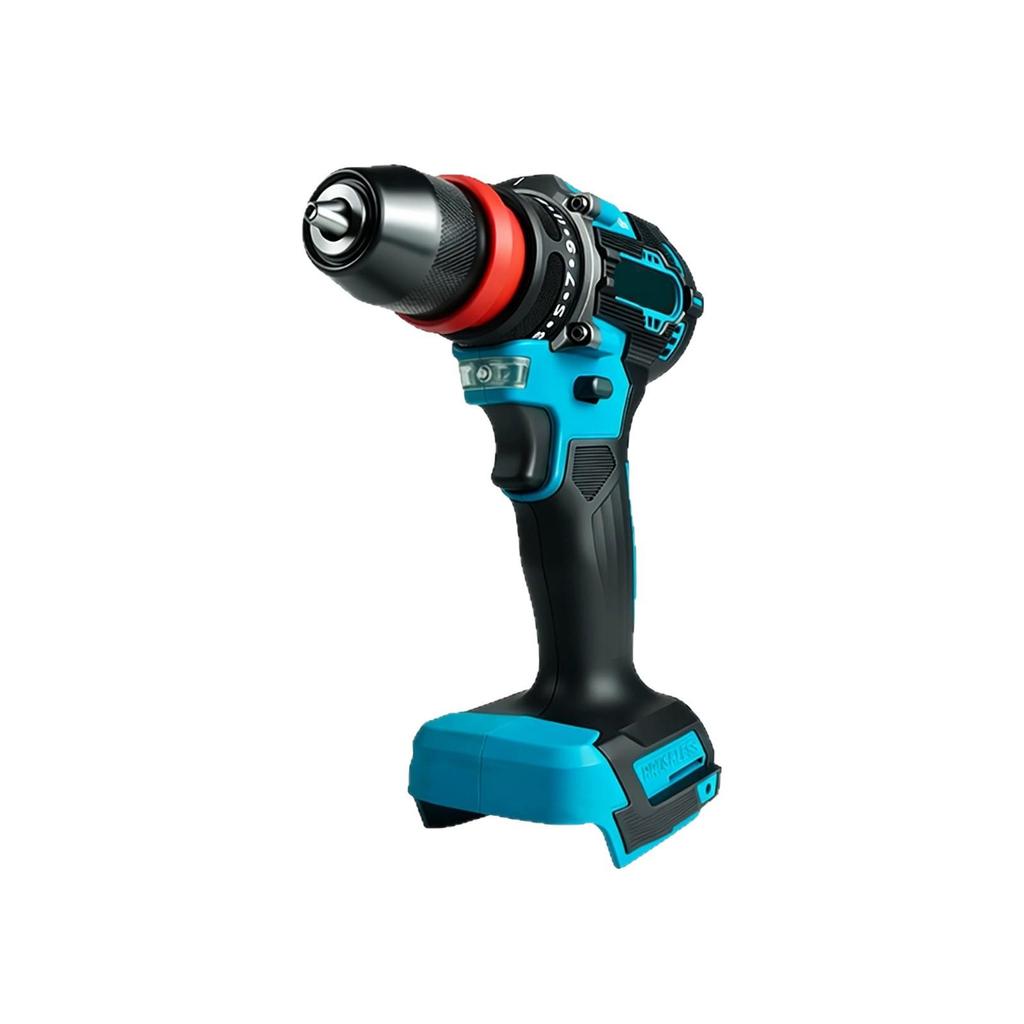 Brushless Lithium Battery Electric Drill with 48-Hour Shipping