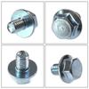 Screw Bolt Bolt Lawn Mower Part Recoil Starter Tool