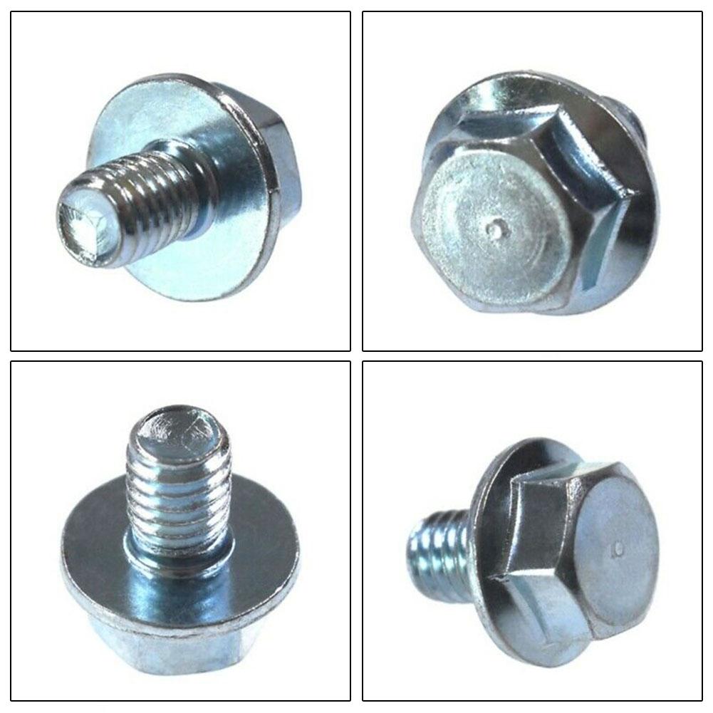 Screw Bolt Bolt Lawn Mower Part Recoil Starter Tool