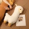 2×Cute Little Sheep Doll Novelty Stuffed Animal Dolls for decoration Valentine