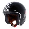 Helstons Open Face Helmet Flag