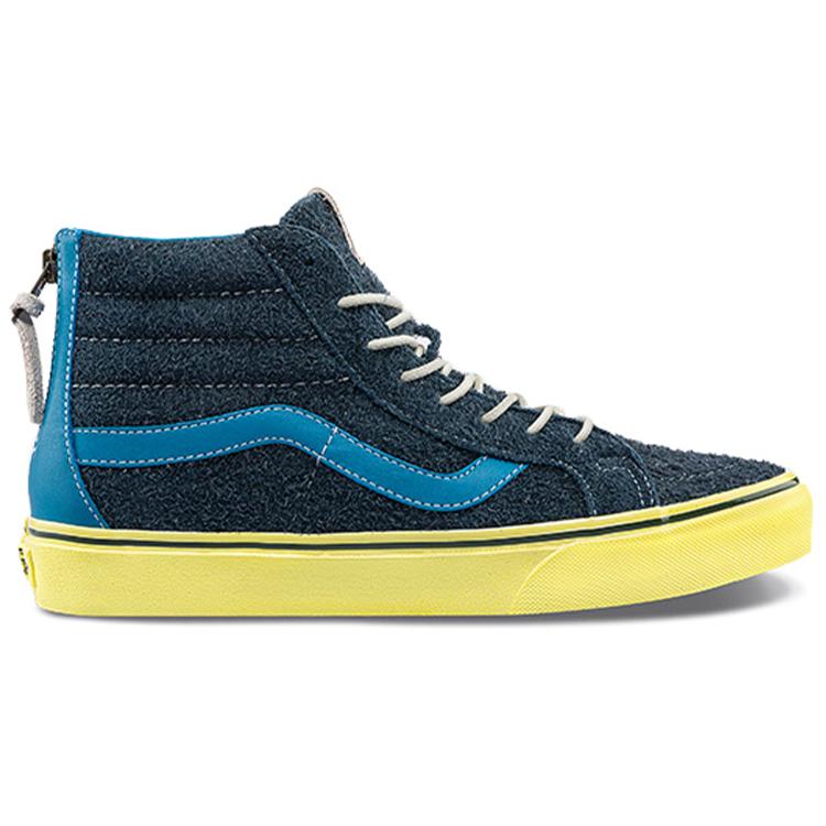 New Vans Classics SK8 HI Reissue Zip X Liberaiders VN0A5KRCBZZ
