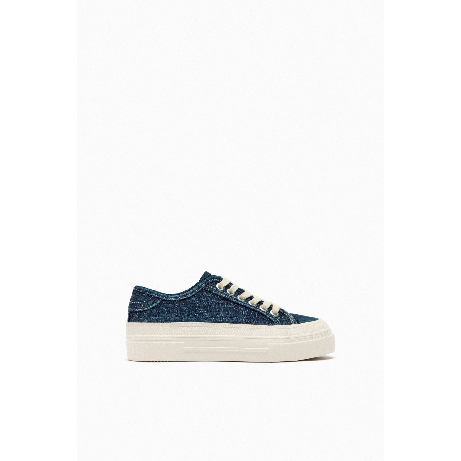 

DENIM TRAINERS