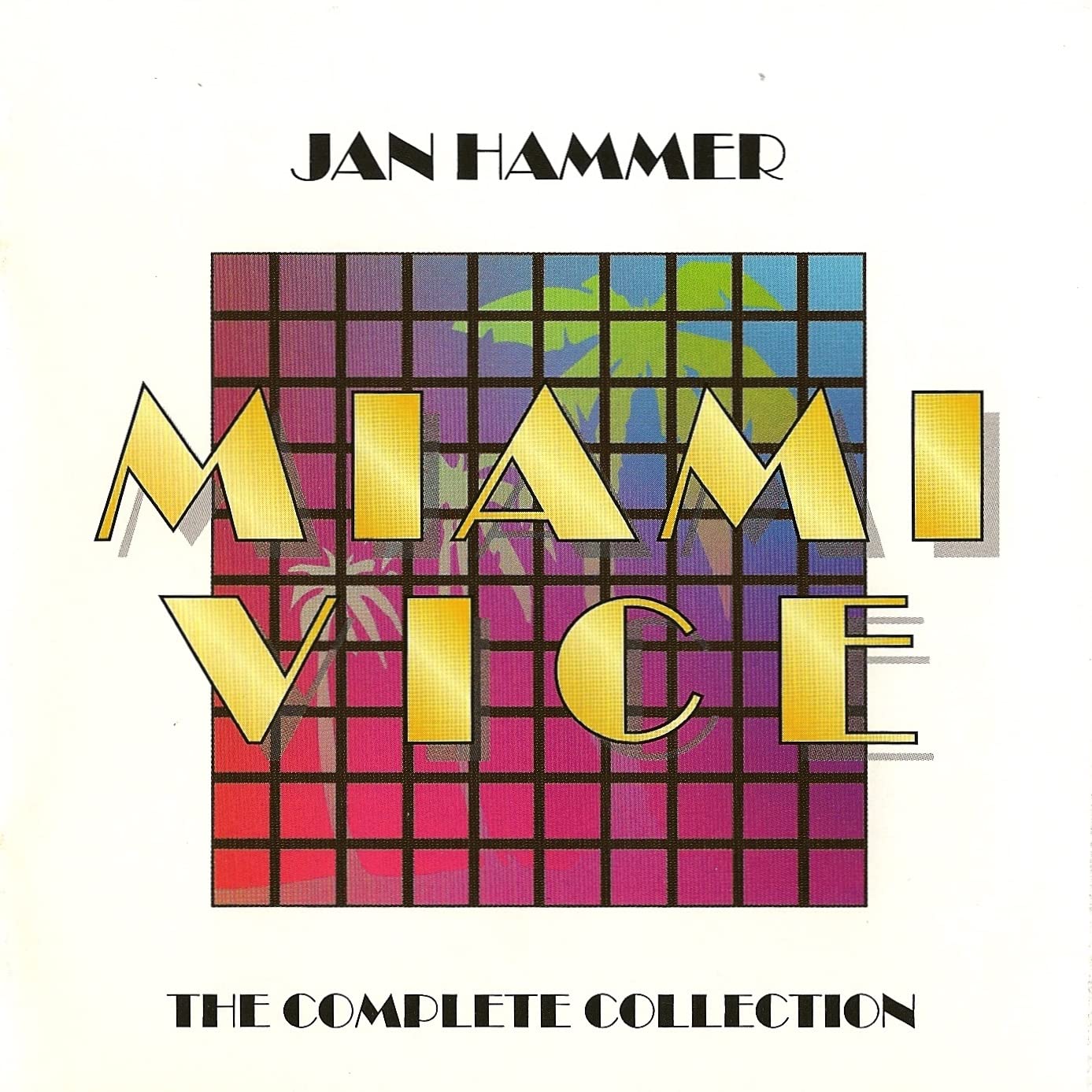 

Miami Vice: Complete Collection
