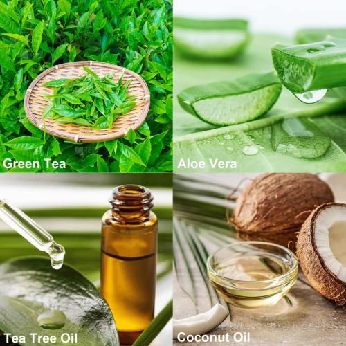 Rosarden Foot Cream & Lotion - Dry Foot Cream - Dry Foot Cream - Dry Foot Lotion - Foot Heal Cream - Foot Lotion for Dry Feet