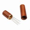 Coffee Distribution Tool Wooden Handle WDT Espresso Stainless Steel Prong Distributor for