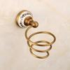 Bronze Bathroom Hardware Antique Bathroom shelf Towel Rack Toilet Brush Holder Towel Shelf Rail Bar Shower Soap Dish Holder