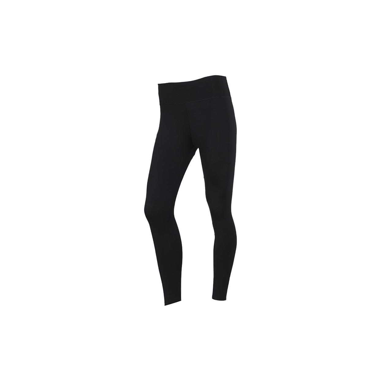 

New Nike Workout Pants Women s Black BQ9995-010 L