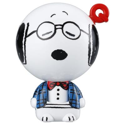 SpiQ Run Snoopy Joe Preppy