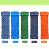 Camping Sleeping Pad Υπερελαφρύ Φουσκωτό Στρώμα Φορητό Μαξιλάρι Αέρα Εξωτερικού Χώρου ύπνου για Ταξιδιωτική Πεζοπορία