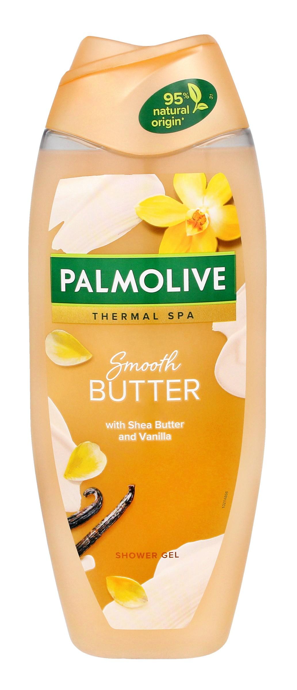 Palmolive Thermal Spa Duschgel Smooth Butter 500ml