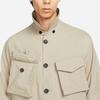Jackets Men's Stone Color Lapel Moderate Other DH2898-230