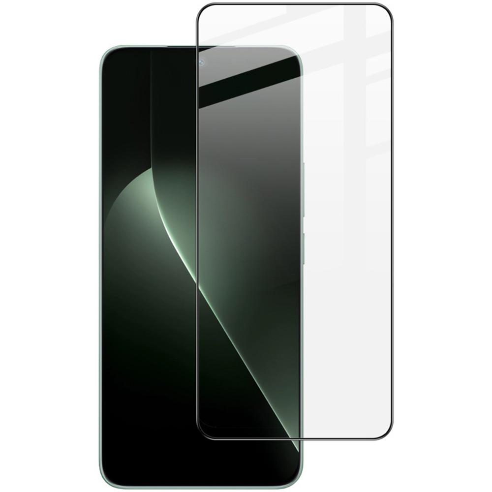 

IMAK Pro+ Series For Honor GT Tempered Glass Full Screen Protector Sensitive Touch Film Type A