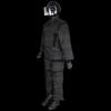 Bomb Disposal Protective Suit