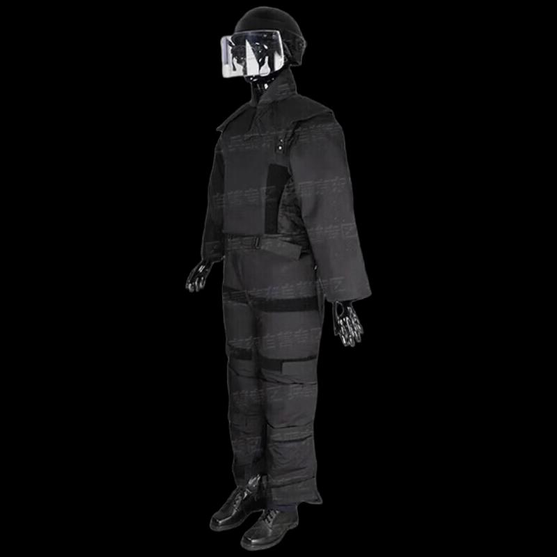 Bomb Disposal Protective Suit