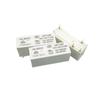 Hongfa Relay HF118F 5-Pin 10A 12V/24V Changeover