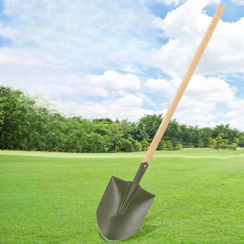Zhanwang Flood Control and Rescue Shovel