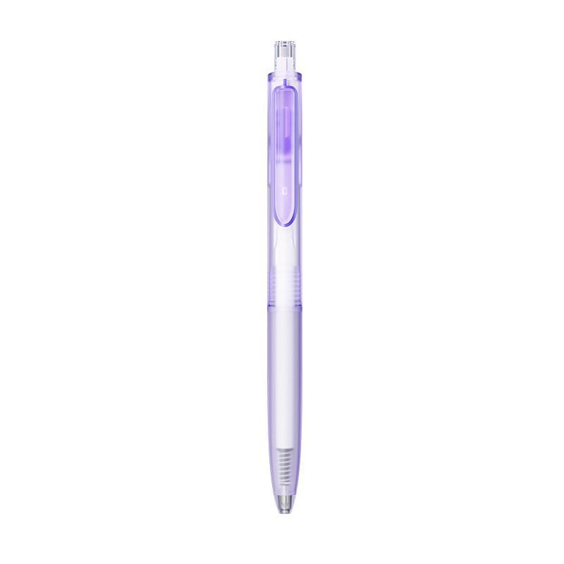 DianShi DS-0154 Silent Cabin Quick-Dry Black Neutral Pen for Students