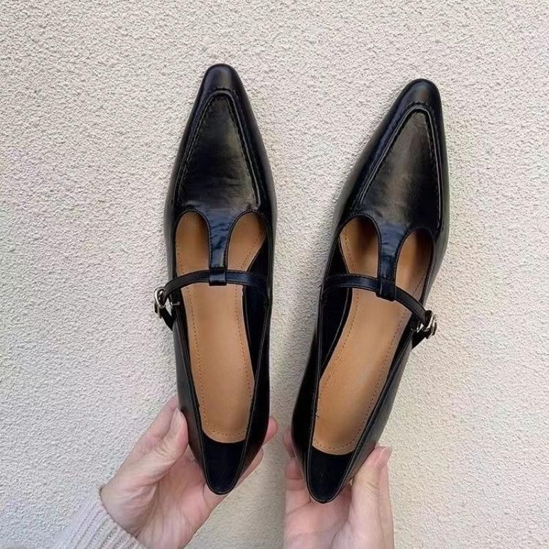 Fashion Ladies Summer Footwear Pointed Toe Stilito on Heeled High Heels Shoes for Women 2025 New Pumps with Point Hot Korean Style