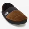 [north Face Official] Ns85r63a Nupsy Mule Corduroy Brick