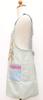 Humming Mint Children 110cm Applique Apron Sanrio Green H-shaped 45823g-110