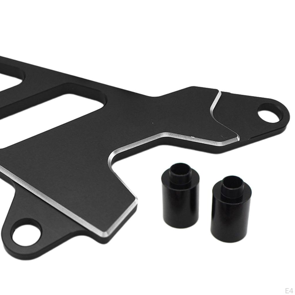 Front Sprocket Guard Chain for Suzuki Ltz400 Ltz 400 Replacement Professional Durable Stylish