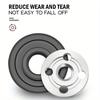 1Set 5PCS 10MM Electric Drill Conversion Angle Grinder Connecting Rod for Cutting Disc Polishing Wheel Handle Holder Adapter