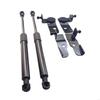 28GC Stylish Hood Lift Rods High Performances Metal Hood Lift Supports for BRZ R86
