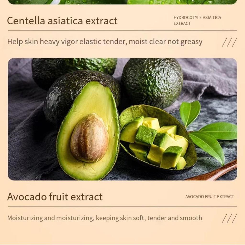 Water Milk Skin Care Set Hydrating Face Cream Repair Face Serum Moisturizing Facial Milk Shrink Pores Oil Control Face Moisturizer Skin Care Kit