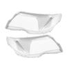 Headlight Lens Cover For Subaru Forester 2009 2010 2011 2012 Lamp Cover Front Headlamp Shell Transparent Lampshade