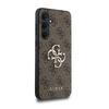 Guess Guhcsa354Gmgbr A35 A356 Brown/Brown Hardcase 4G Big Metal Logo