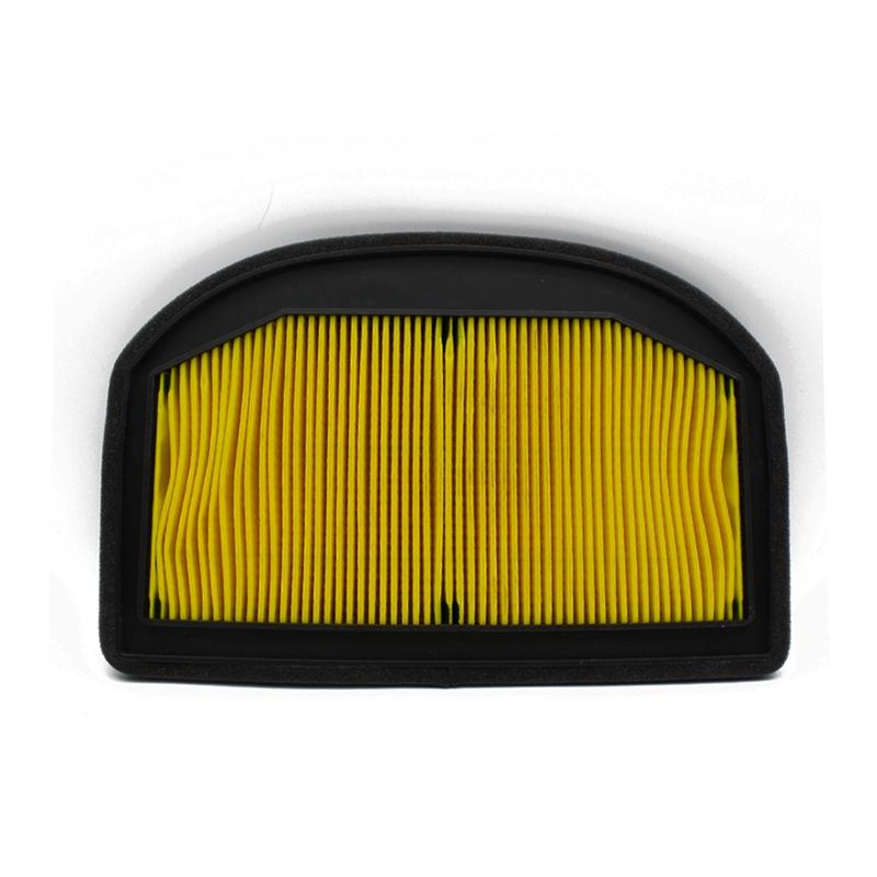 Motorcycle Air Intake Filtration Cleaner Cotton Gauze Air Filtration For Triumph Tiger 1200 Explorer 2012 - Premium