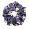 59 Colors XXL Plus Size Hair Ties Oversized Hair Scrunchies Extra Large Malaysia Muslim Hair Tie Chiffon Silk Satin Scrunchy
